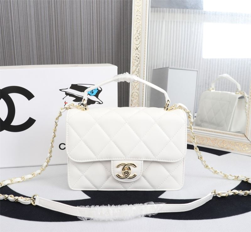 Chanel Other Stachel Bags